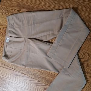 Chico's so slimming khakis